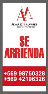 Puerto Montt, Calle Santa María