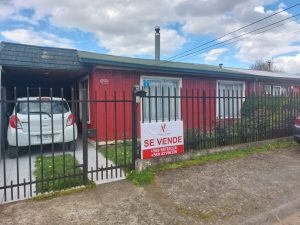 Osorno Pasaje Guacolda